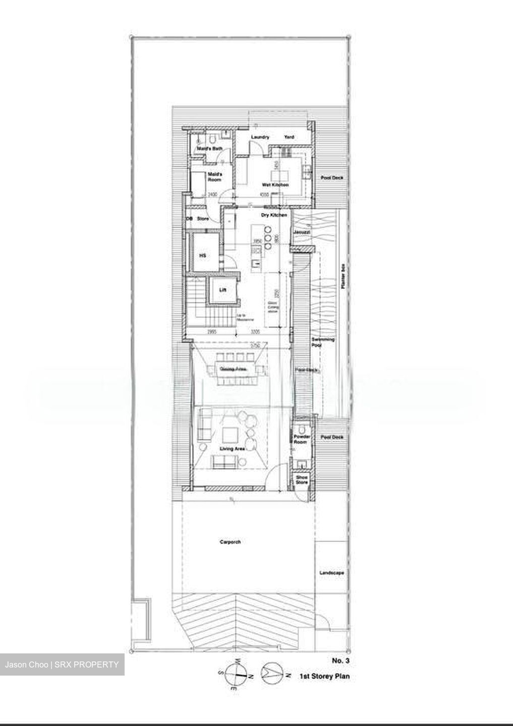 Braddell Heights Estate (D13), Detached #559964131
